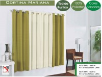 Cortina Mariana